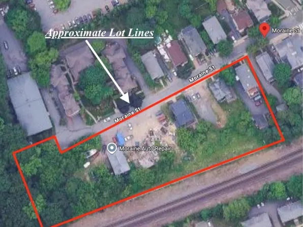 50 Moraine St, Belmont, MA 02478