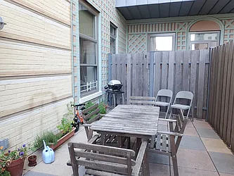 Rented by Brooklyn Heights Real Estate Inc