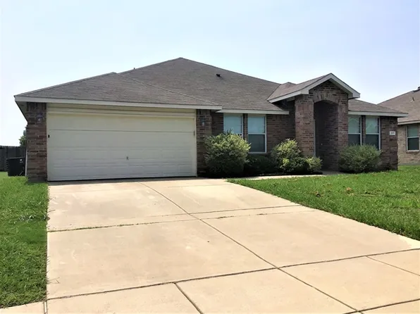 201 Rambling Way, Forney, TX 75126