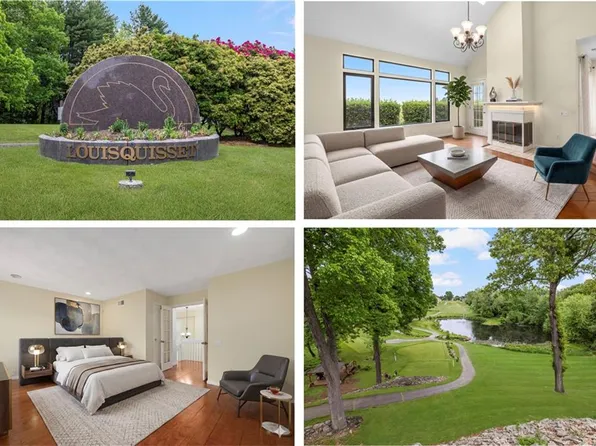 95 Nipmuc Trl #B, North Providence, RI 02904