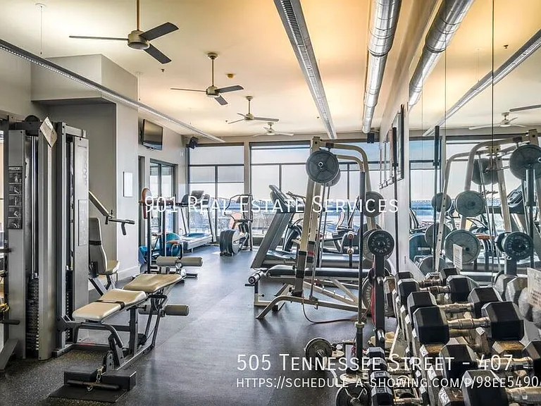 505 Tennessee St #407 — Photo 20