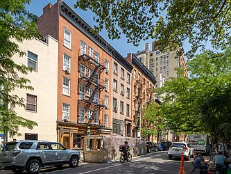 Rented by City Connections Realty