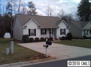 757 Golden Bell Dr, Rock Hill, SC 29732