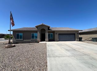 7556 E 41st Rd, Yuma, AZ 85365