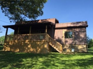 165 Rupert Ramsey Ln, Greeneville, TN 37743