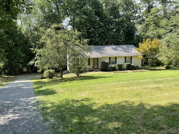 137 Tulip Rd, Ruckersville, VA 22968