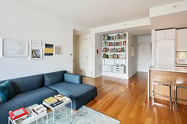 Sold by Douglas Elliman