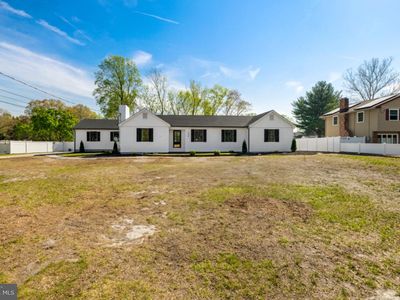 744 N 4th St, Hammonton, NJ, 08037
