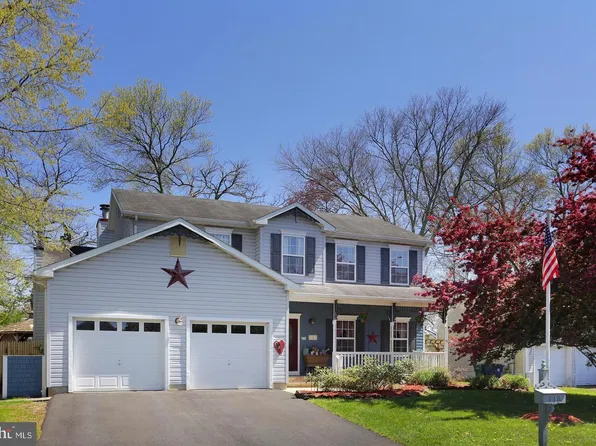 116 Greenwood Lake Rd, Little Egg Harbor, NJ 08087