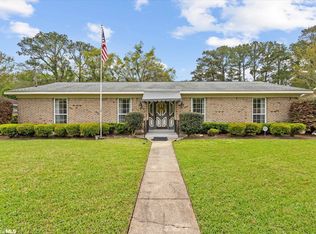 4212 Spring Valley Dr S, Mobile, AL 36693