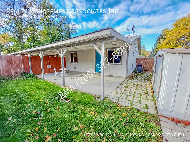 4106 N Tredwell Pl — Photo 13