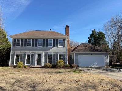 8708 Parkchester Dr, Charlotte, NC, 28277