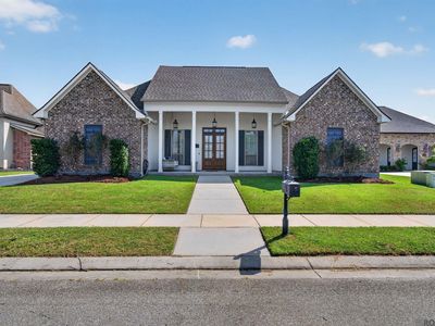 17677 Magnolia Trace Dr, Greenwell Springs, LA, 70739