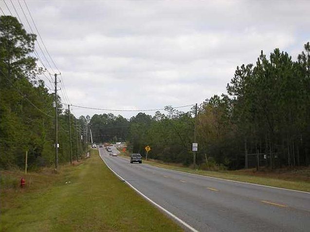 1st image of P J Adams Pkwy