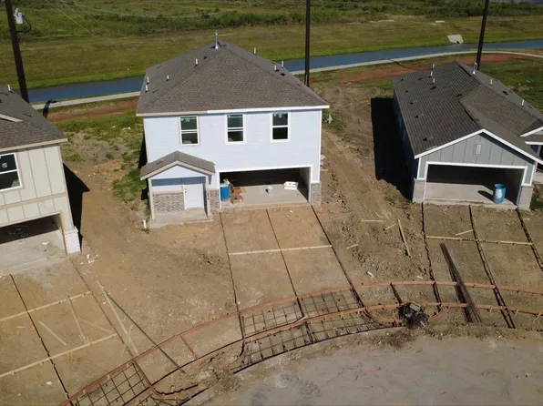 1207 Biscuit Dr, Crosby, TX 77532