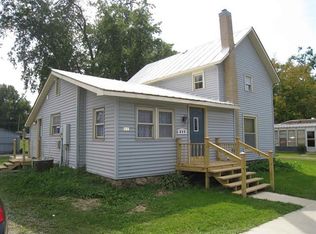 604 E Toledo St, Fremont, IN 46737