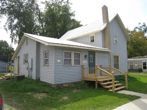 604 E Toledo St, Fremont, IN 46737