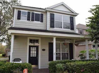 5015 Bridgeway Ln, Lutz, FL 33558