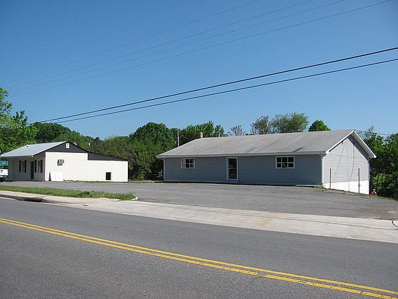 Renovated bldgs