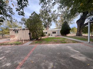 7735 Black Mesa Loop SW, Albuquerque, NM 87105