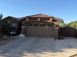 3558 E Anika Dr, Gilbert, AZ 85298