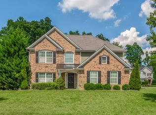 2298 Clonts Ct, Powder Springs, GA 30127