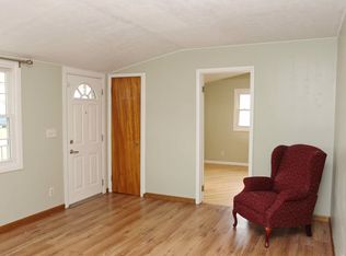 6020 322nd St, Toledo, OH 43611