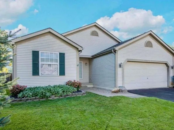 3477 Hail Ridge Dr, Reynoldsburg, OH 43068