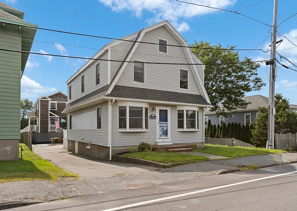 8 Castle Rd