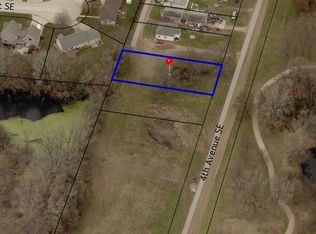 822 4th Ave SE, Spencer, IA 51301