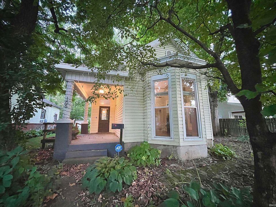 1st image of 105 Jefferson Ave