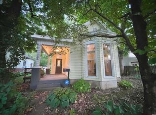 105 Jefferson Ave, Evansville, IN 47713