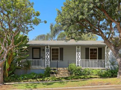 10309 Keswick Ave, Los Angeles, CA, 90064