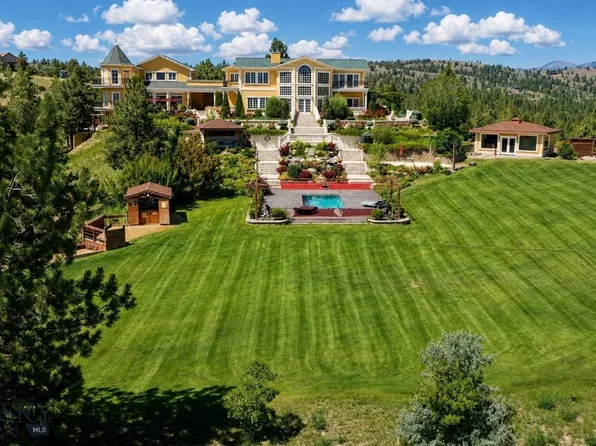 5275 Riverview Dr, Helena, MT 59602