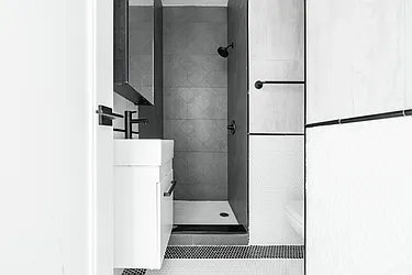 Rented by Joel Scharf, LREB