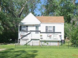 637 Lemmon Ave, Rapid City, SD 57701