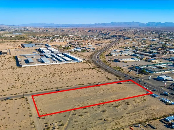 1490 E Valencia Rd, Fort Mohave, AZ 86426