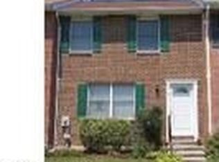 410 Windy Knoll Dr, Mount Airy, MD 21771