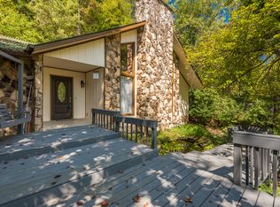 252 Gum Hollow Rd, Oak Ridge, TN 37830