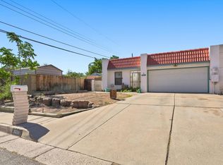 3016 Cutler Ave NE, Albuquerque, NM 87106