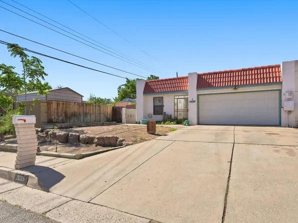 3016 Cutler Ave NE, Albuquerque, NM 87106