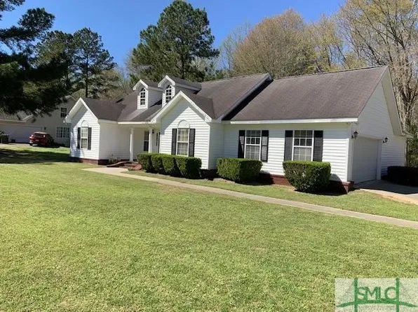 912 Teepee Way, Statesboro, GA 30461