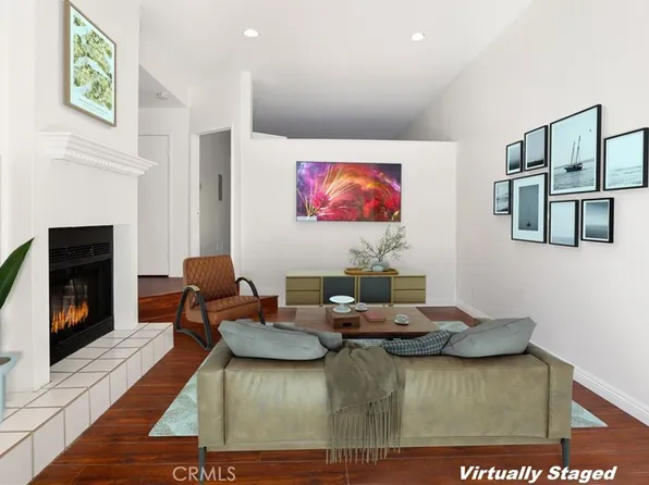 5738 Skyview Way Unit C, Agoura Hills, CA 91301