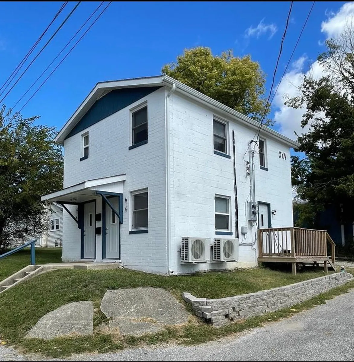 Building Photo - 614 1/2 N Morrison St #1