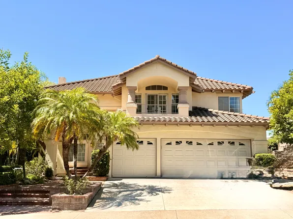 32782 Brookseed Dr, Trabuco Canyon, CA 92679