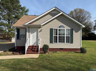 30401 Fort Hampton St, Ardmore, TN 38449