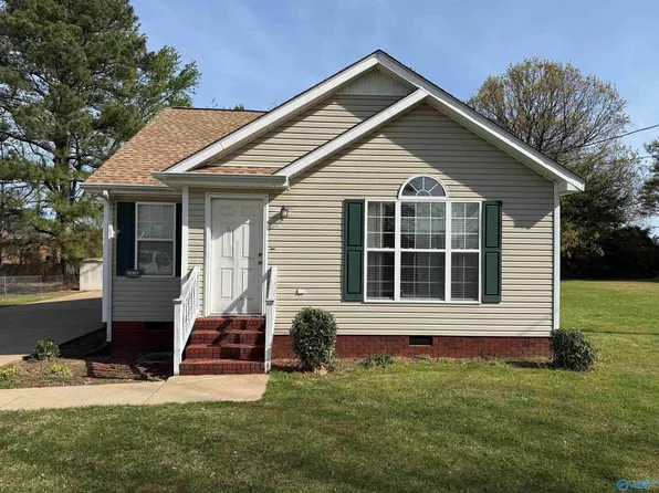 30401 Fort Hampton St, Ardmore, TN 38449