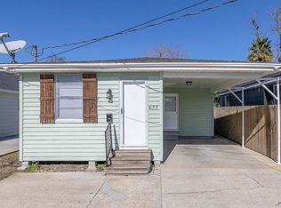 622 N 6th St, Thibodaux, LA 70301