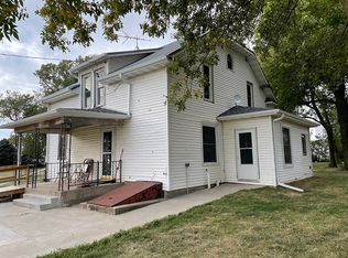 721 1600th St, Earling, IA 51530