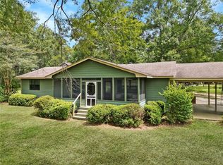 21440 Wallace King Rd, Bush, LA 70431